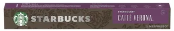 

NESPRESSO PACK12 STARBUCKS CAFFE VERONA 6200293
