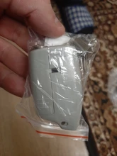 LLavero de carcasa de M5 para coche, mando a distancia con alarma LCD, para Scher-kan Magicar 5, 2 vías, Scher, Kan, M5, M902F, M903F