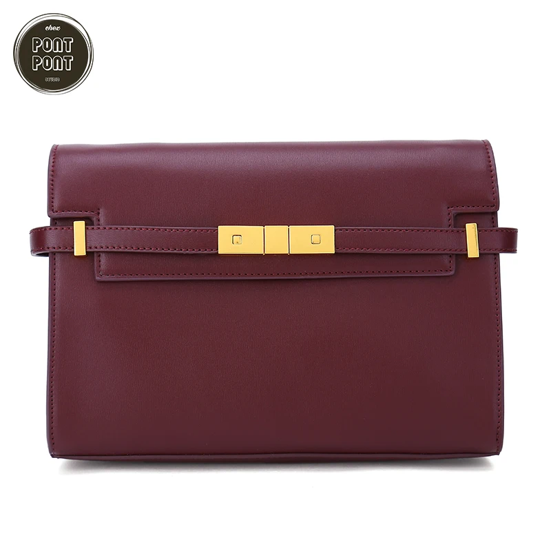 

Female Shoulder Bag Crossbody Handbag For Women Leather Fancy Designer Bag Fashion Messenger Handbag sac a main femme bolsas