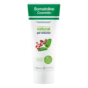 

Reducing Gel Natural Somatoline (250 ml)