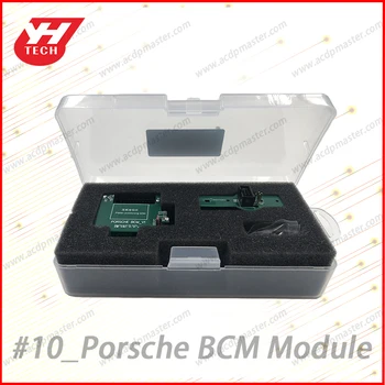 

Yanhua Mini ACDP module 10 for Porsche BCM Yanhua ACDP Programming Master