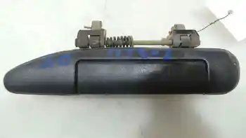 

806073J100 front front handle NISSAN PATROL GR (Y61)