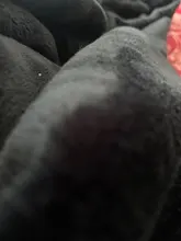 Female Sweatshirt Coats Pullover Warm Hoodies Harajuku Flannel Loose Sweet Autumn Winter