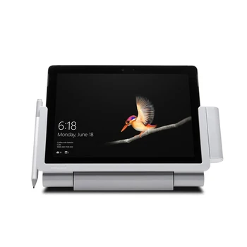 

SD6000 dock station for mobile Tablet Gray