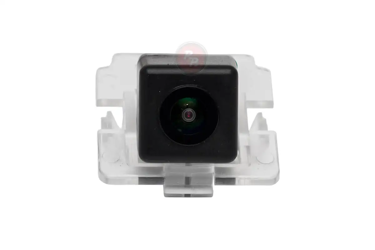 Камера Fish eye RedPower MIT105 для Mitsubishi Outlander(06+), Citroen C-Crosser(07+), Peugeot 4007(07+), Lifan X60