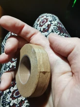Rollo de cinta para levantar los párpados Invisible Natural, adhesivo de un solo lado, herramienta de maquillaje para mujeres