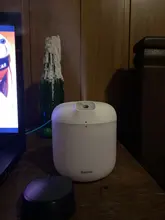 Baseus Humidifier Air Humidifier Purifying For Home Office Large Capacity Humidificador