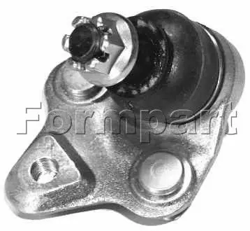 Ball bearing TOYOTA COROLLA E11/E12 97-07 COROLLA VERSO 02-04