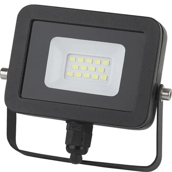 

Светодиодный прожектор ЭРА LPR-10-2700К-М SMD Eco Slim Б0027784