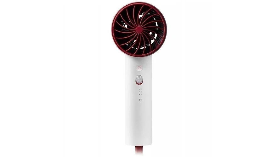 Фен Xiaomi Soocare Anions Hair Dryer H5 T 1800 Вт с насадками|Фены для волос| |