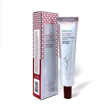 

Eye cream farmstay Snail Repair Eye Cream with snail mucin 40 ml