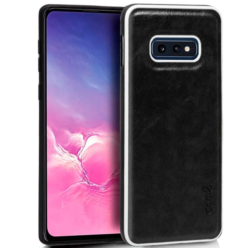 Черный чехол Samsung Galaxy S10e | Мобильные телефоны и аксессуары