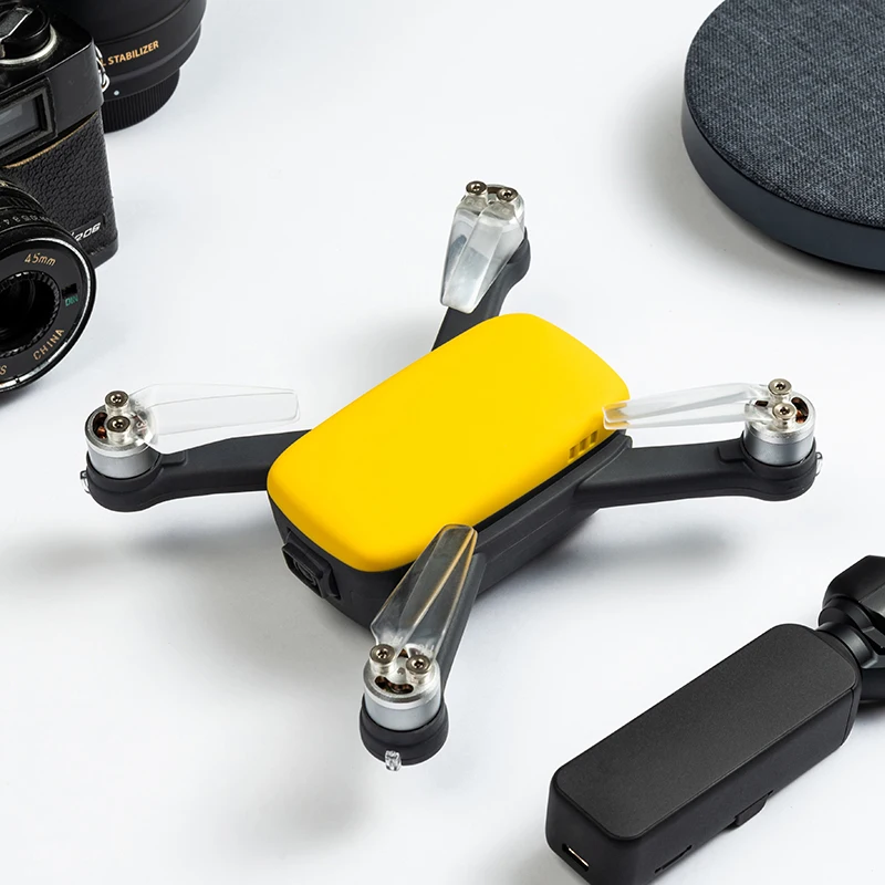 ZOAI Запуск Дрон с камерой gps Мини Радиоуправляемый квадрокоптер FPV 1080P HD 5G wifi бесщеточный двигатель возврат домой карманная воздушная камера
