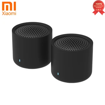 

Xiaomi Portable Bluetooth Speaker 2.0 Wireless Stereo Set