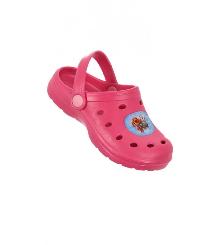 crocs psi patrol