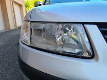 Kit reparador para arañazos de faros de coche, set de reparación para faros de vehículo de 800g, esmalte de pulido hidrofóbico de limpieza de luces delanteras, toallita y dos enchufes par conexión incluidos