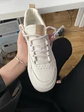 Mujeres KemeKiss zapatillas de deporte de cuero Real de nuevos zapatos planos zapatos de mujer de moda de Color mixto de diario de las mujeres zapatillas de deporte calzado tamaño 35-40