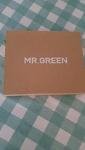 MR.GREEN-Juego de manicura 12 en 1, de acero inoxidable cortauñas, utilidad para cutículas, juego de herramientas para la manicura, cuidado de uñas