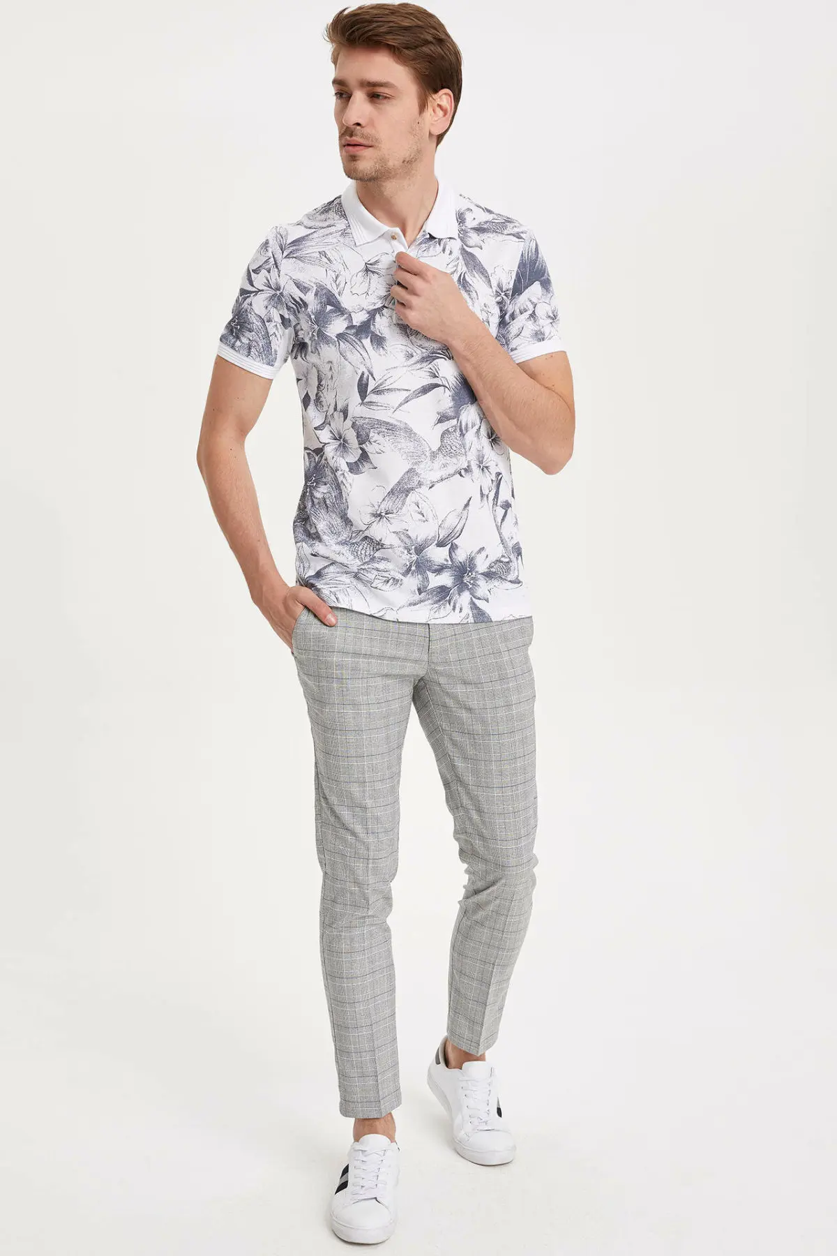 DeFacto человек Trousers-K2710AZ19SM