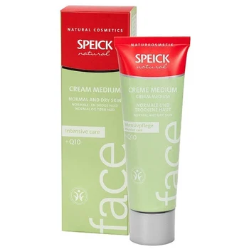 

Speick face cream intensive "medium"