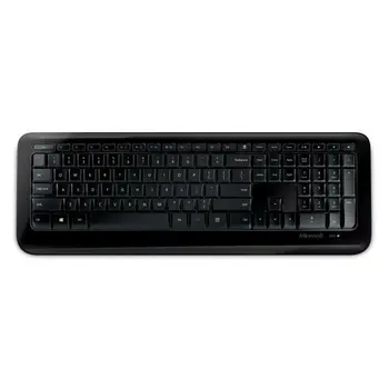

Wireless Keyboard Microsoft 850