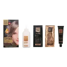 Краситель без аммиака Optima Llongueras