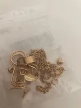 VKME-pendientes de estrella de oro sin Piercing para mujer y hombre, pendientes de Clip para la oreja de cartílago falso Simple, joyería con Clip