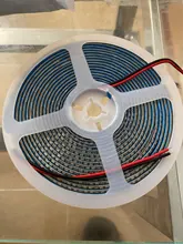 Ribbon-Tape Light-Lamp Led-Strip White 5054 Flexible High-Bright 5050 2835 DC12V 240leds/m
