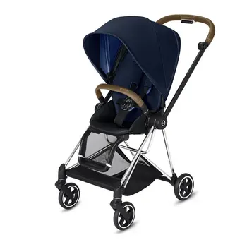 

Stroller Cybex Mios indigo blue