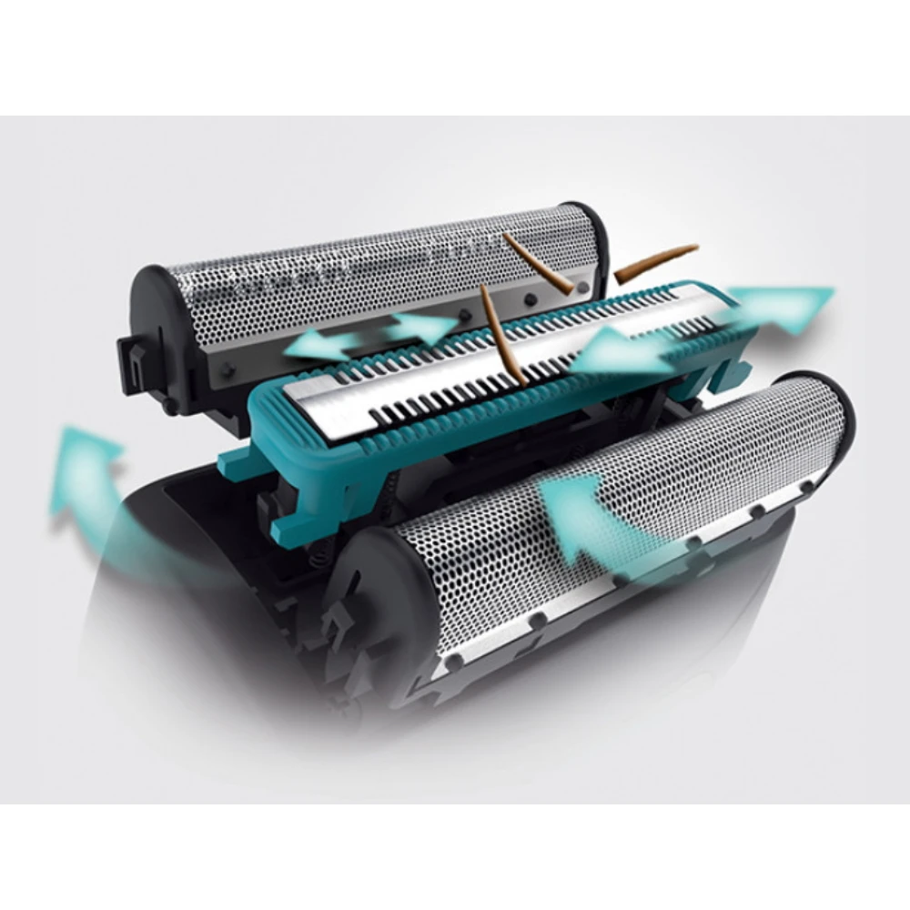 Сеточная бритва Remington F 4000