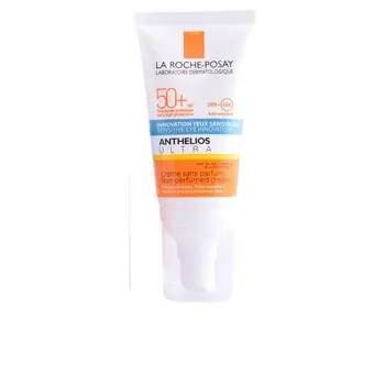 

ANTHELIOS ULTRA crème sans parfum SPF50 + 50 ml
