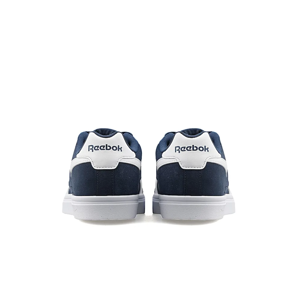 tenis reebok azules para hombre