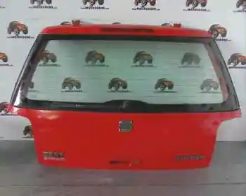 

TAILGATE SEAT AROSA (6H1)