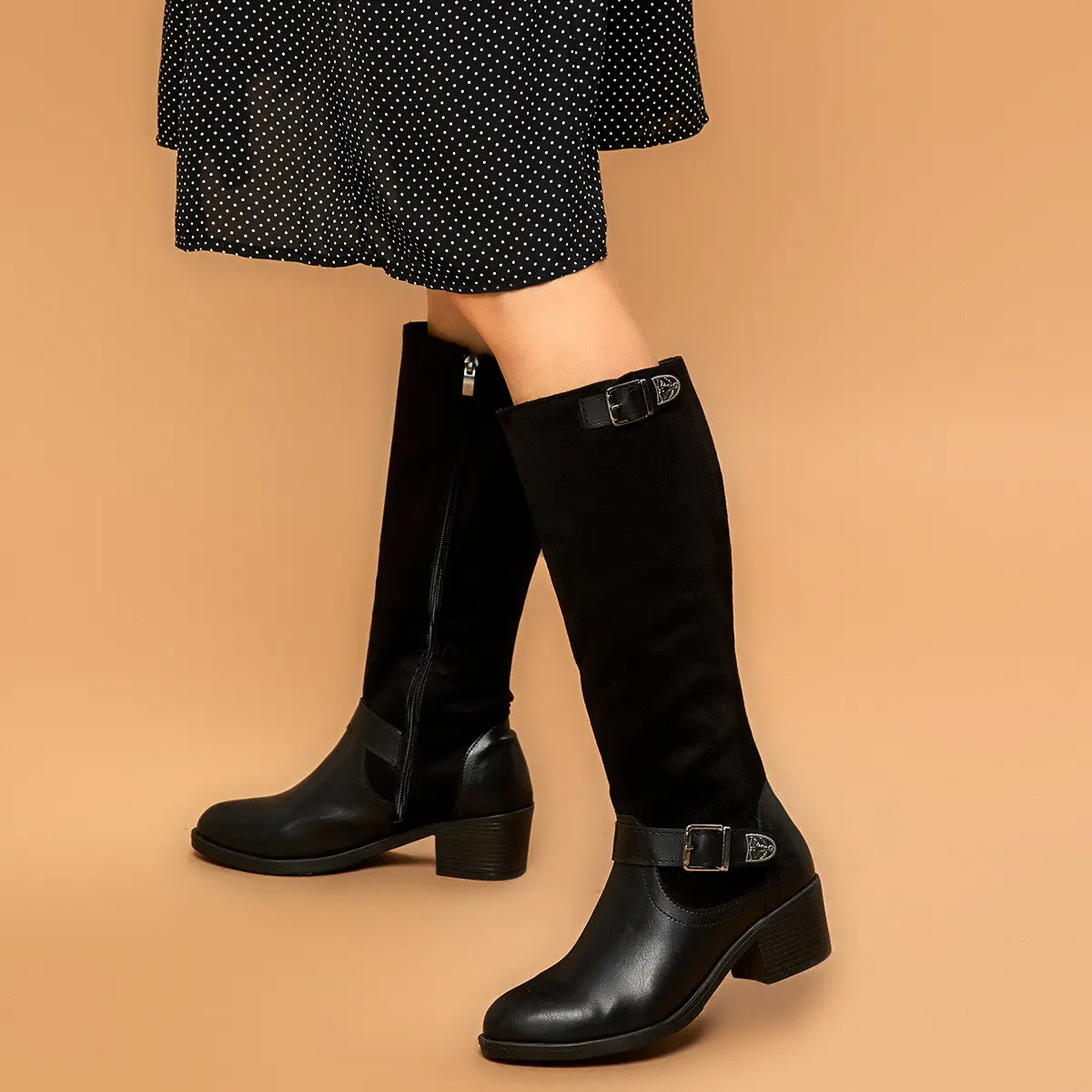 the bay womens boots