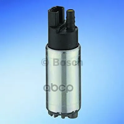 Топливный Насос 0580453484 Bosch арт. 0580453484