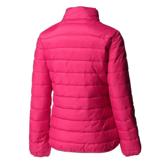 doudoune matelassée