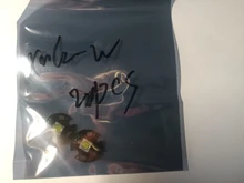 XM-L2 XLamp Cree de China, diodo de grano de alta potencia XML2 T6 SMD5050, 10W, blanco frío, 6500K, 80MIL, para piezas para linterna, Bombilla DIY, 1 Uds.