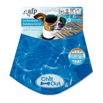 

BANDANAS REFRESHING CHILL OUT XL