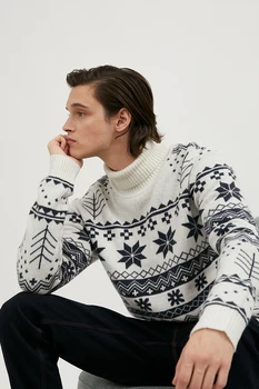 

Finn flare cardigan for men