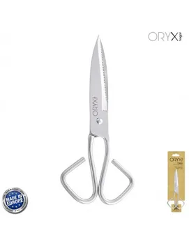 

Kitchen scissors Professional Stainless 20 cm.