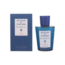 Гель для душа Blu Mediterraneo Fico Di Amalfi Acqua Di Parma(200 мл