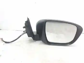 

963014EH2A right rear view mirror NISSAN QASHQAI (J11)