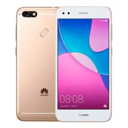 Huawei Y6 Pro 2017 gold Dual SIM
