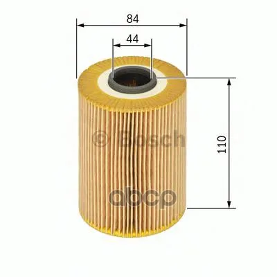 Фильтр Масляный Land Rover: Freelander 3.2 06-, Volvo S80 06-, V70 07-, Xc60 08-, Xc70 07-, Xc90 06- Bosch арт. F026407075