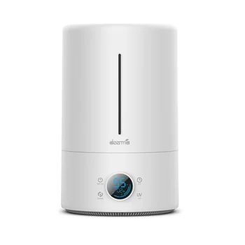 

ebebek Deerma F628S Cold Humidifier Steam Machine