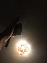 Solar-Light Garland Outdoor-Lamp Holiday Christmas-Party Garden Waterproof LED for 42/52M