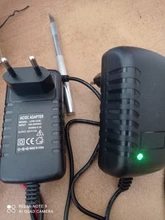 Power-Supply Transformer Led-Driver Dc12v-Unit 12-Volts 110V Nin Full 220-V 6A 3A 1A