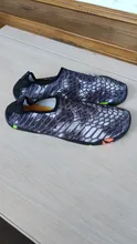 Zapatillas De deporte De secado rápido para hombre y Mujer, Zapatos De playa, agua, pesca al aire libre, natación, bicicleta