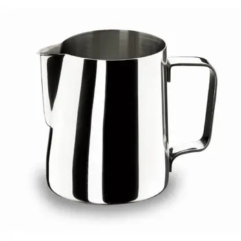 

Jug milk INOX 18/10 1 LT.