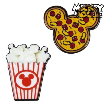 

Clasp Mickey Mouse Multicolour